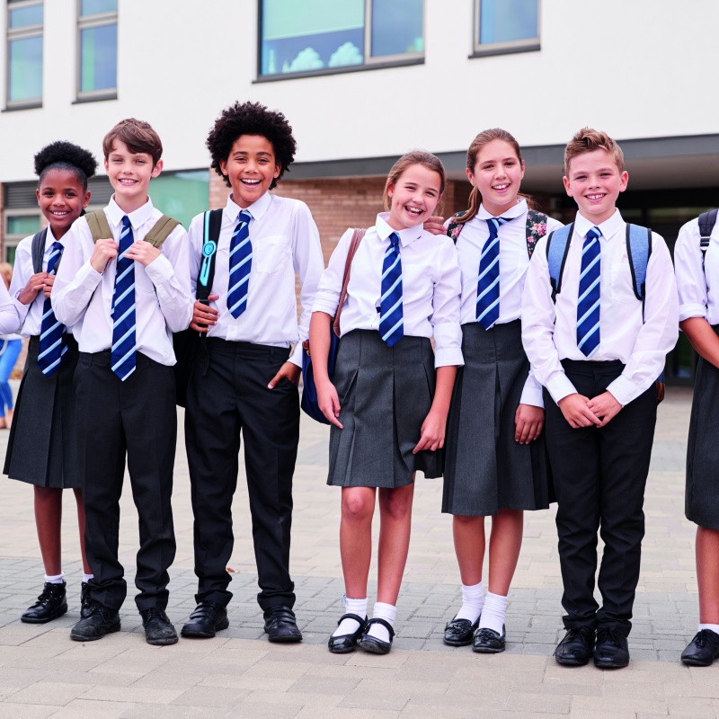 How Thrive-Online can transform wellbeing and reduce barriers to learning across a multi-academy trust